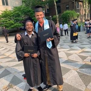 Meet your Posher, Ameer